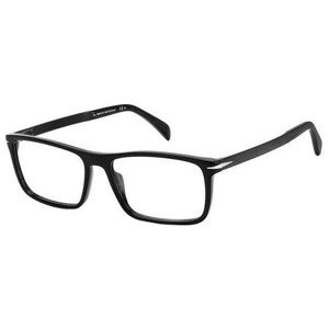 David Beckham DB1095 SUB ONE SIZE (57) Fekete Női Dioptriás szemüvegek