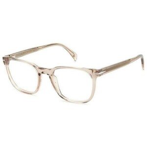 David Beckham DB1107 79U ONE SIZE (52) Bézs Női Dioptriás szemüvegek
