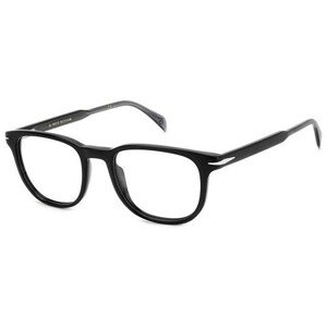 David Beckham DB1123 08A ONE SIZE (50) Fekete Női Dioptriás szemüvegek