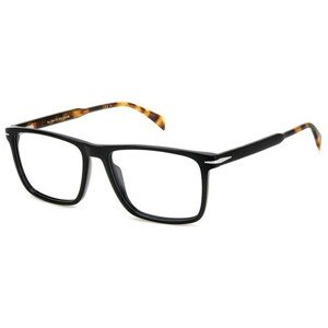 David Beckham DB1124 WR7 M (55) Fekete Női Dioptriás szemüvegek