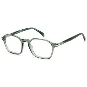 David Beckham DB1125 1ED ONE SIZE (50) Zöld Női Dioptriás szemüvegek