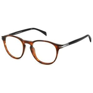 David Beckham DB1126 EX4 L (50) Havana Női Dioptriás szemüvegek