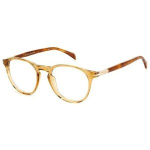 David Beckham DB1126 GYG ONE SIZE (48) Sárga Női Dioptriás szemüvegek