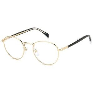 David Beckham DB1127 RHL M (49) Arany Női Dioptriás szemüvegek