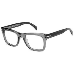 David Beckham DB7105 PZH ONE SIZE (51) Szürke Női Dioptriás szemüvegek