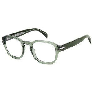 David Beckham DB7106 1ED ONE SIZE (49) Zöld Női Dioptriás szemüvegek