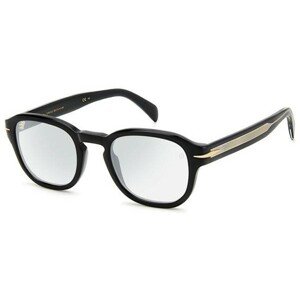 David Beckham DB7106/BB 807/G6 ONE SIZE (49) Fekete Női Dioptriás szemüvegek