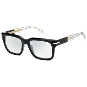 David Beckham DB7107/BB 807/G6 ONE SIZE (53) Fekete Női Dioptriás szemüvegek