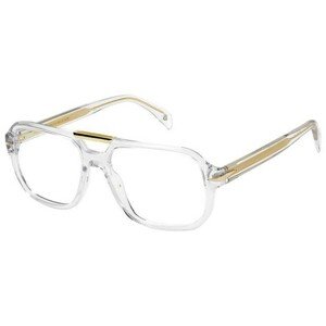 David Beckham DB7108 REJ ONE SIZE (56) Kristály Női Dioptriás szemüvegek