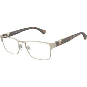 Emporio Armani EA1027 3002 L (55) Arany Női Dioptriás szemüvegek