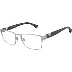 Emporio Armani EA1027 3045 M (53) Ezüst Női Dioptriás szemüvegek