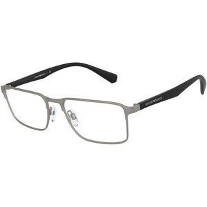 Emporio Armani EA1046 3003 L (55) Ezüst Női Dioptriás szemüvegek