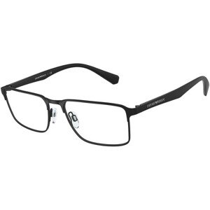Emporio Armani EA1046 3051 M (53) Fekete Női Dioptriás szemüvegek