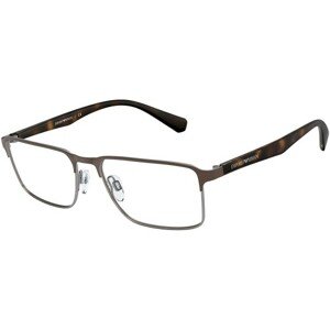 Emporio Armani EA1046 3179 M (53) Barna Női Dioptriás szemüvegek
