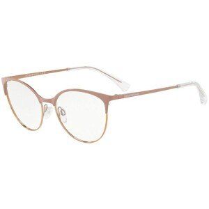 Emporio Armani EA1087 3167 L (54) Rózsaszín Férfi Dioptriás szemüvegek