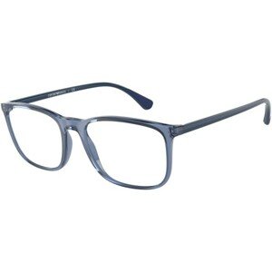 Emporio Armani EA3177 5842 L (55) Kék Női Dioptriás szemüvegek