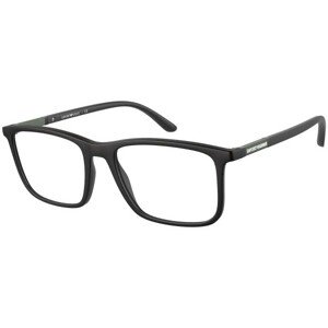 Emporio Armani EA3181 5042 L (54) Fekete Női Dioptriás szemüvegek