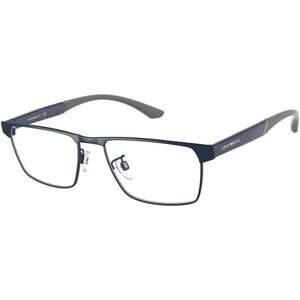 Emporio Armani EA1124 3250 L (55) Kék Női Dioptriás szemüvegek