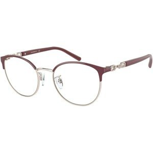 Emporio Armani EA1126 3268 L (52) Vörös Férfi Dioptriás szemüvegek