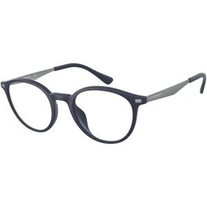 Emporio Armani EA3188U 5088 L (51) Kék Női Dioptriás szemüvegek