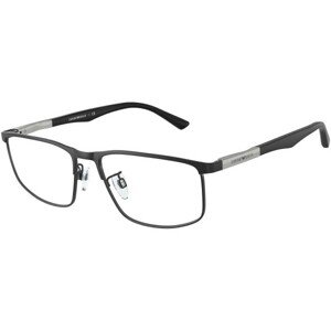 Emporio Armani EA1131 3001 M (54) Fekete Női Dioptriás szemüvegek