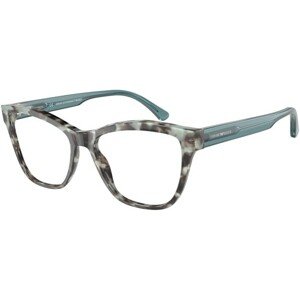 Emporio Armani EA3193 5097 M (52) Több színű Férfi Dioptriás szemüvegek