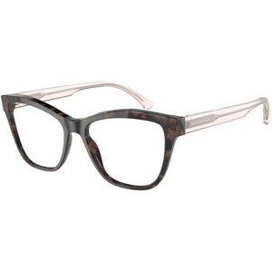 Emporio Armani EA3193 5410 L (54) Havana Férfi Dioptriás szemüvegek