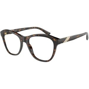 Emporio Armani EA3195 5879 M (51) Havana Férfi Dioptriás szemüvegek