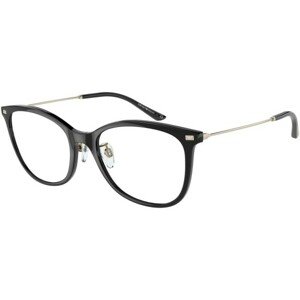 Emporio Armani EA3199 5001 L (53) Fekete Férfi Dioptriás szemüvegek