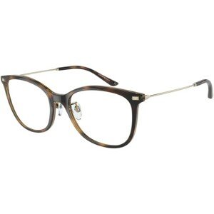 Emporio Armani EA3199 5002 M (51) Havana Férfi Dioptriás szemüvegek