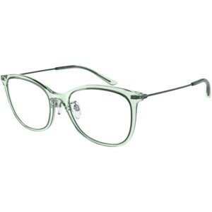 Emporio Armani EA3199 5068 L (53) Zöld Férfi Dioptriás szemüvegek