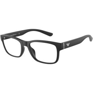 Emporio Armani EA3201U 5001 L (55) Fekete Női Dioptriás szemüvegek