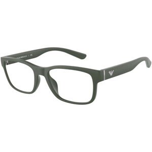 Emporio Armani EA3201U 5058 L (55) Zöld Női Dioptriás szemüvegek