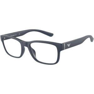 Emporio Armani EA3201U 5088 L (55) Kék Női Dioptriás szemüvegek
