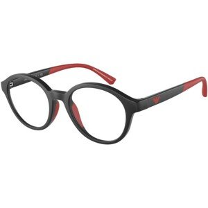Emporio Armani EA3202 5001 L (47) Fekete Női Dioptriás szemüvegek