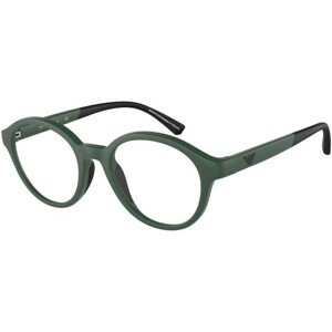 Emporio Armani EA3202 5058 M (45) Zöld Női Dioptriás szemüvegek
