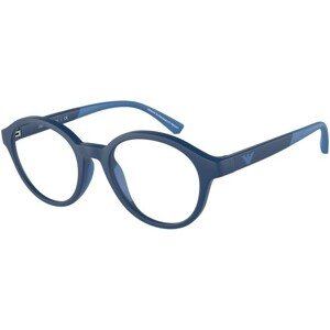 Emporio Armani EK3202 5088 M (45) Kék Női Dioptriás szemüvegek