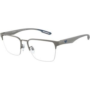 Emporio Armani EA1137 3003 L (56) Ezüst Női Dioptriás szemüvegek