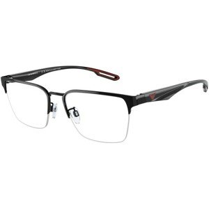 Emporio Armani EA1137 3014 L (56) Fekete Női Dioptriás szemüvegek