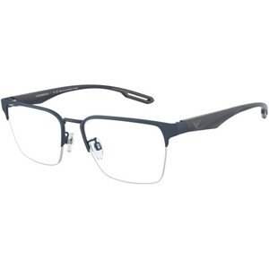 Emporio Armani EA1137 3018 L (56) Kék Női Dioptriás szemüvegek