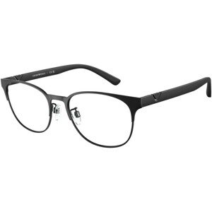 Emporio Armani EA1139 3001 M (53) Fekete Női Dioptriás szemüvegek
