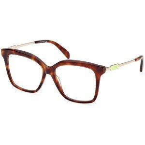 Emilio Pucci EP5212 053 ONE SIZE (54) Havana Férfi Dioptriás szemüvegek
