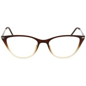 Maria Brown ONE SIZE (51) Barna Férfi Dioptriás szemüvegek