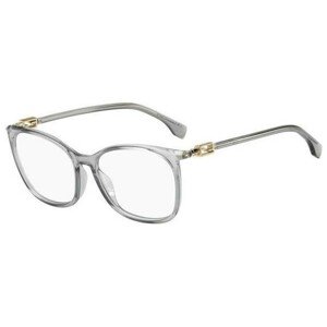 Fendi FF0461/G KB7 ONE SIZE (56) Szürke Férfi Dioptriás szemüvegek