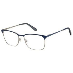 Fossil FOS7138 FLL ONE SIZE (53) Kék Női Dioptriás szemüvegek