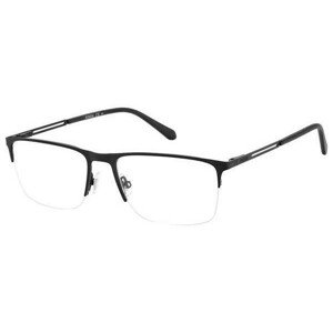 Fossil FOS7139/G 003 ONE SIZE (55) Fekete Női Dioptriás szemüvegek