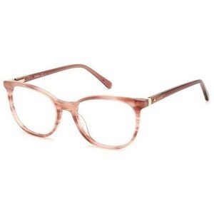 Fossil FOS7143 0T7 M (51) Rózsaszín Női Dioptriás szemüvegek