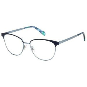 Fossil FOS7149/G FLL ONE SIZE (53) Kék Férfi Dioptriás szemüvegek