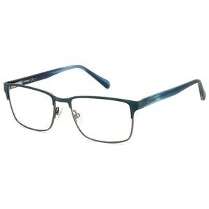 Fossil FOS7155/G R2Z ONE SIZE (53) Zöld Női Dioptriás szemüvegek