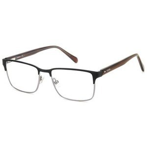 Fossil FOS7155/G TI7 ONE SIZE (53) Fekete Női Dioptriás szemüvegek